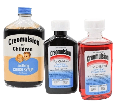 Creomulsion