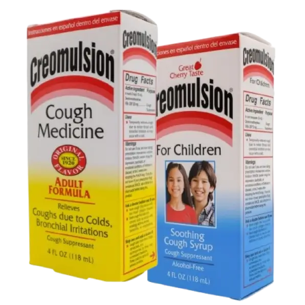 Creomulsion